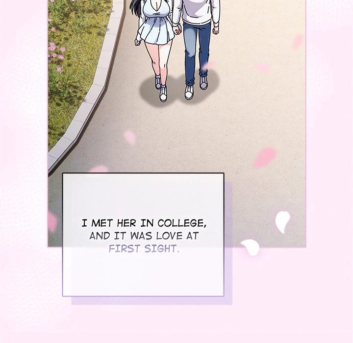 Sweet Girl, Dirty Secrets - Chapter 1 [photo 103] - MangaPorn