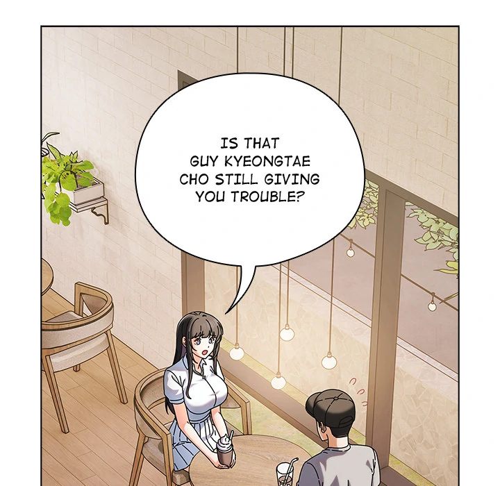 Sweet Girl, Dirty Secrets - Chapter 1 [photo 118] - MangaPorn