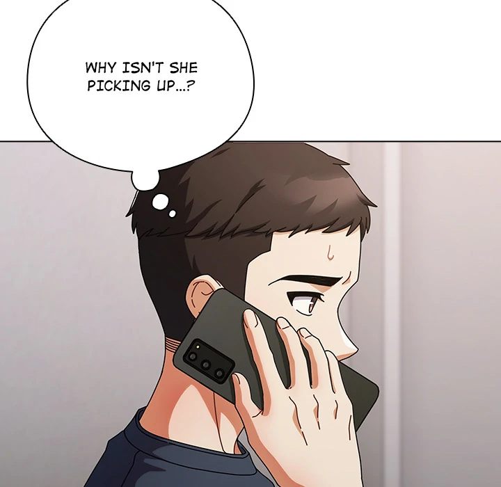 Sweet Girl, Dirty Secrets - Chapter 1 [photo 146] - MangaPorn