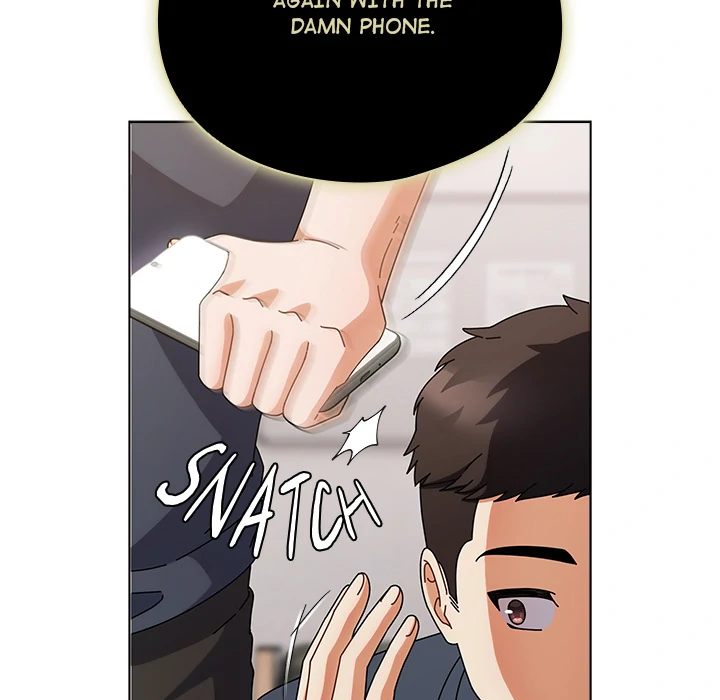 Sweet Girl, Dirty Secrets - Chapter 1 [photo 148] - MangaPorn