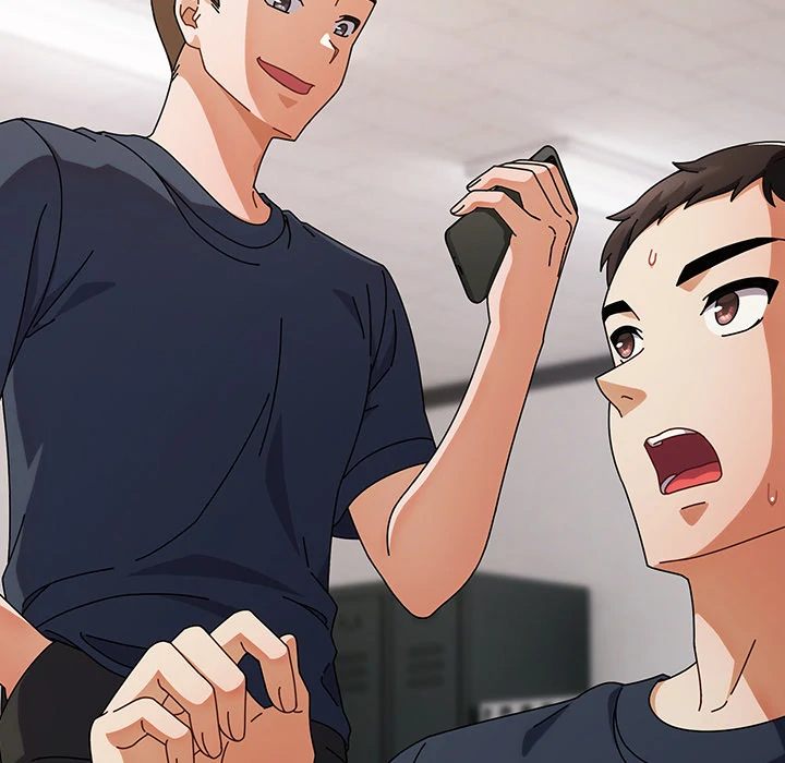 Sweet Girl, Dirty Secrets - Chapter 1 [photo 151] - MangaPorn