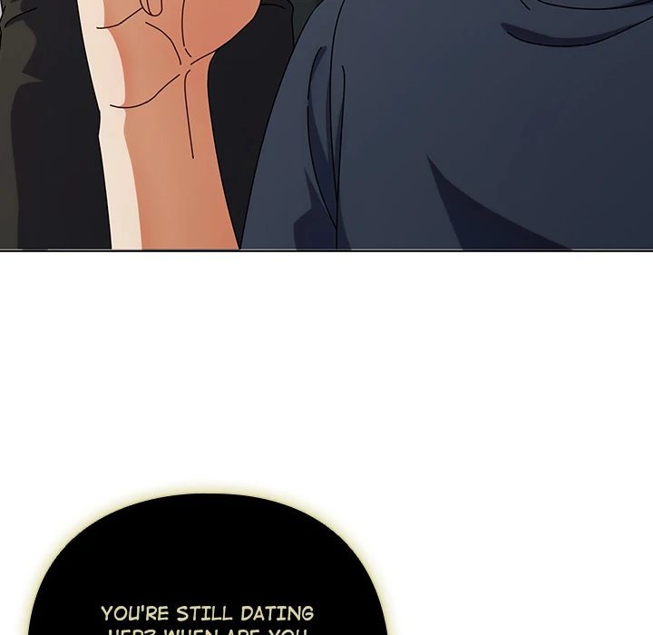 Sweet Girl, Dirty Secrets - Chapter 1 [photo 152] - MangaPorn