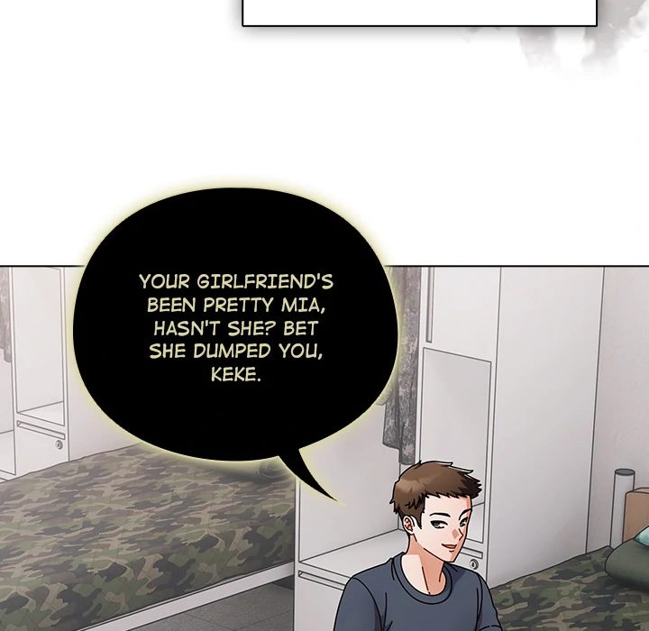 Sweet Girl, Dirty Secrets - Chapter 1 [photo 156] - MangaPorn