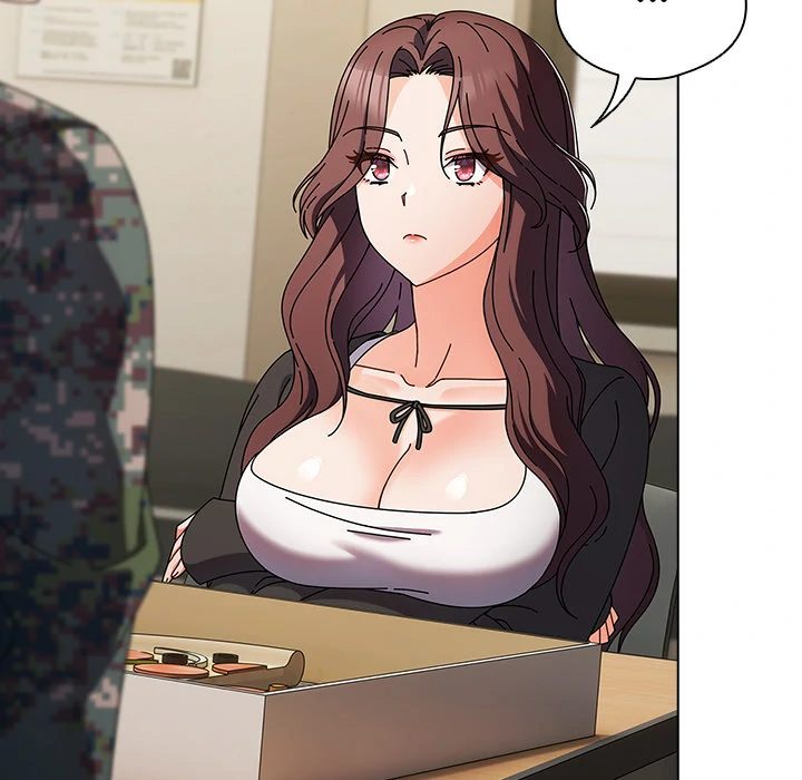 Sweet Girl, Dirty Secrets - Chapter 1 [photo 166] - MangaPorn