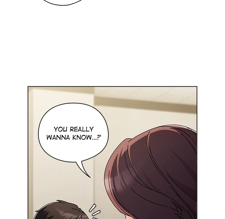 Sweet Girl, Dirty Secrets - Chapter 1 [photo 169] - MangaPorn