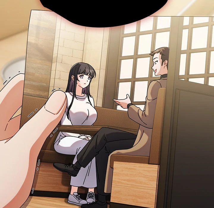 Sweet Girl, Dirty Secrets - Chapter 1 [photo 181] - MangaPorn