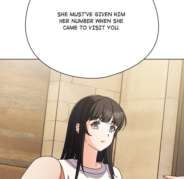 Sweet Girl, Dirty Secrets - Chapter 1 [photo 185] - MangaPorn