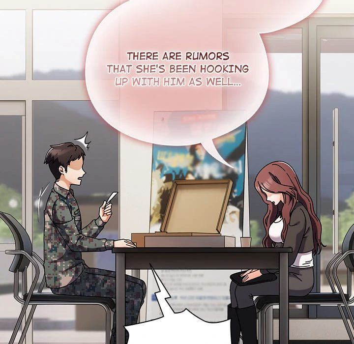 Sweet Girl, Dirty Secrets - Chapter 1 [photo 190] - MangaPorn