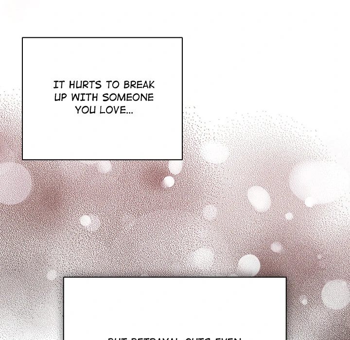 Sweet Girl, Dirty Secrets - Chapter 1 [photo 21] - MangaPorn