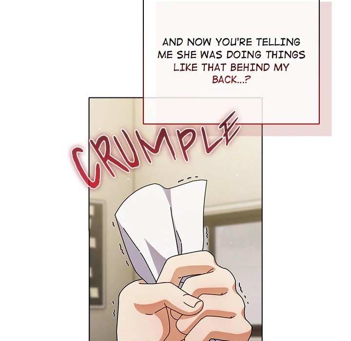 Sweet Girl, Dirty Secrets - Chapter 1 [photo 211] - MangaPorn