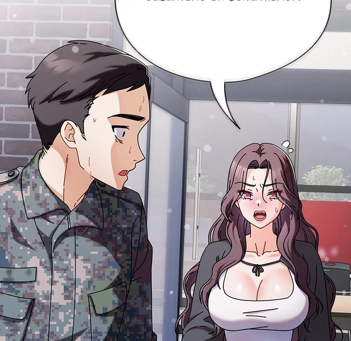 Sweet Girl, Dirty Secrets - Chapter 1 [photo 218] - MangaPorn