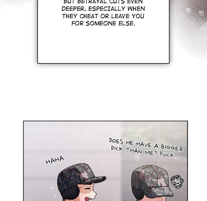 Sweet Girl, Dirty Secrets - Chapter 1 [photo 22] - MangaPorn