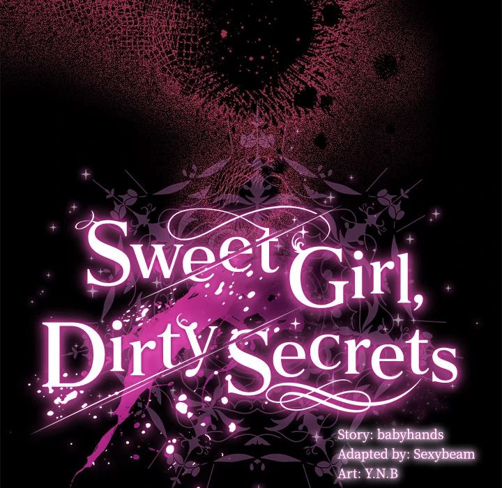 Sweet Girl, Dirty Secrets - Chapter 1 [photo 245] - MangaPorn