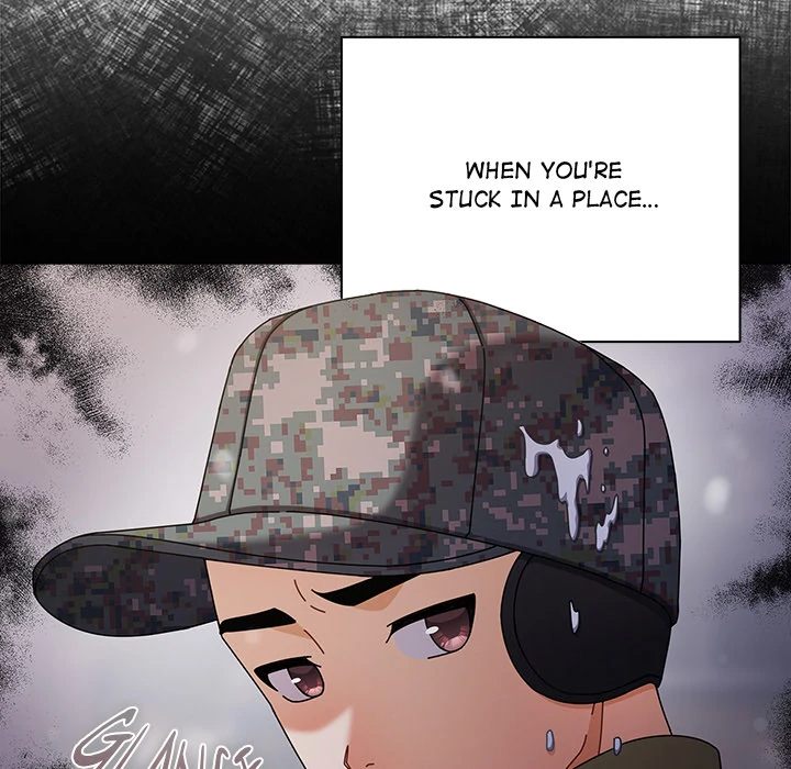 Sweet Girl, Dirty Secrets - Chapter 1 [photo 28] - MangaPorn