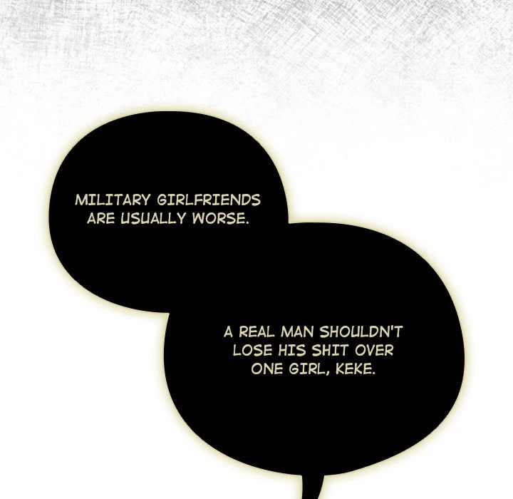 Sweet Girl, Dirty Secrets - Chapter 1 [photo 30] - MangaPorn