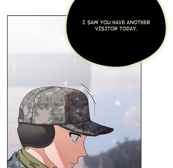 Sweet Girl, Dirty Secrets - Chapter 1 [photo 36] - MangaPorn