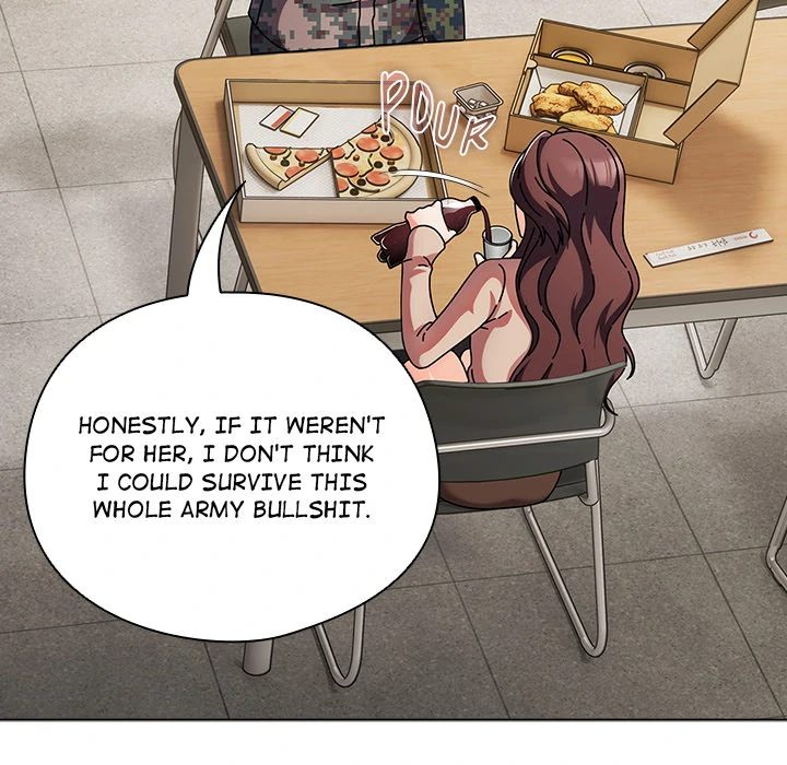 Sweet Girl, Dirty Secrets - Chapter 1 [photo 70] - MangaPorn