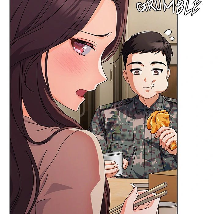 Sweet Girl, Dirty Secrets - Chapter 1 [photo 83] - MangaPorn