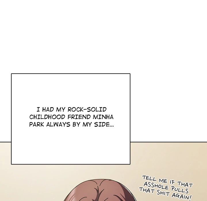 Sweet Girl, Dirty Secrets - Chapter 1 [photo 87] - MangaPorn