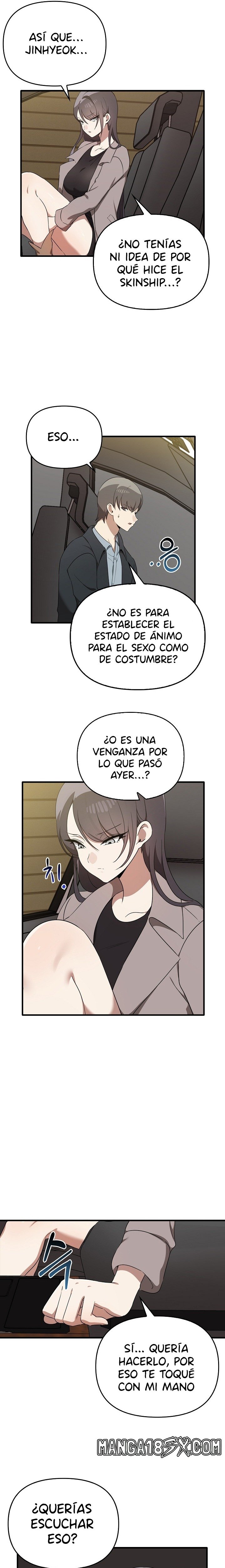 I Really Love IT! Raw - Chapter 22 [photo 11] - MangaPorn