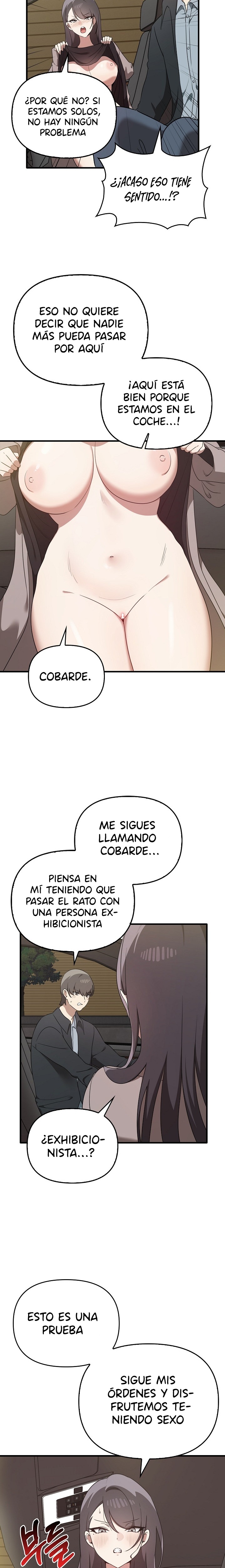 I Really Love IT! Raw - Chapter 22 [photo 15] - MangaPorn