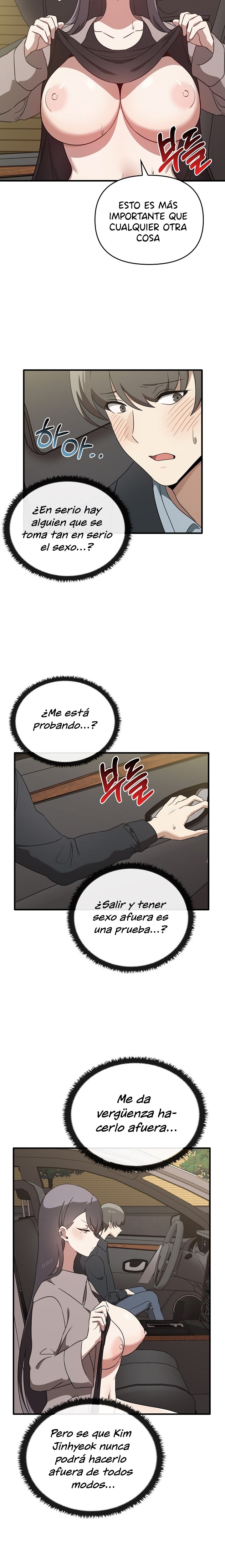 I Really Love IT! Raw - Chapter 22 [photo 16] - MangaPorn