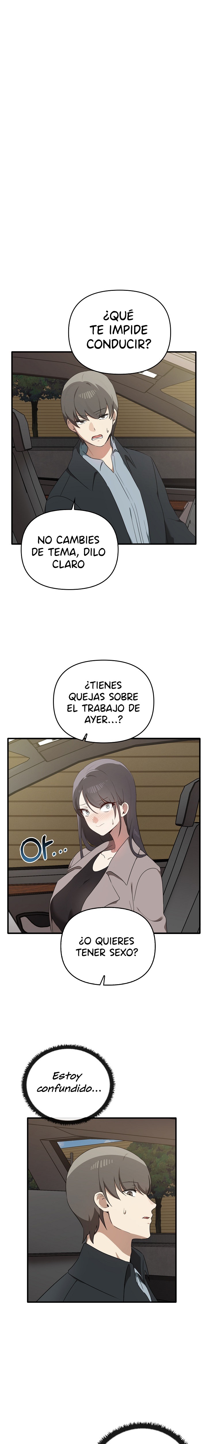 I Really Love IT! Raw - Chapter 22 [photo 2] - MangaPorn