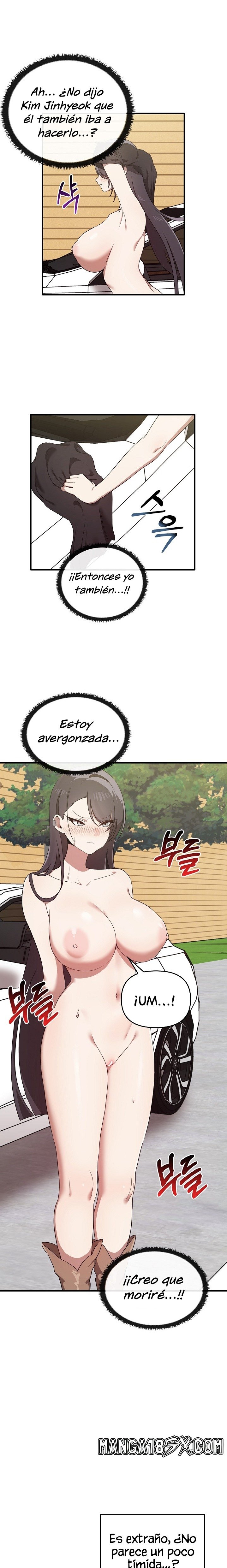 I Really Love IT! Raw - Chapter 22 [photo 21] - MangaPorn