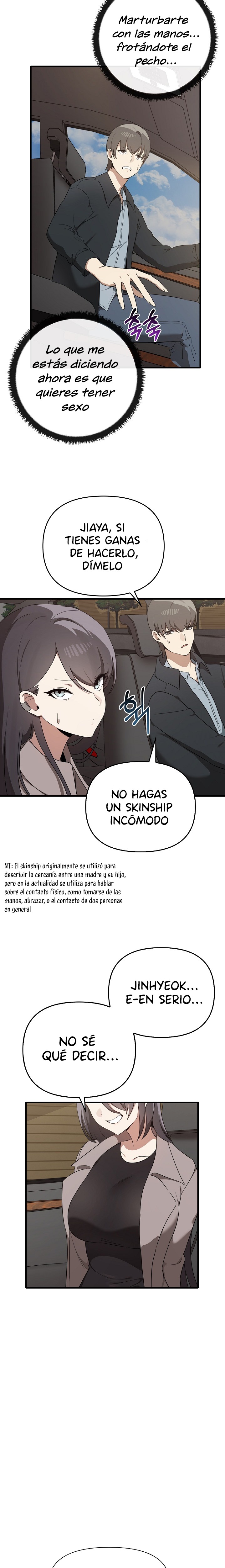 I Really Love IT! Raw - Chapter 22 [photo 3] - MangaPorn