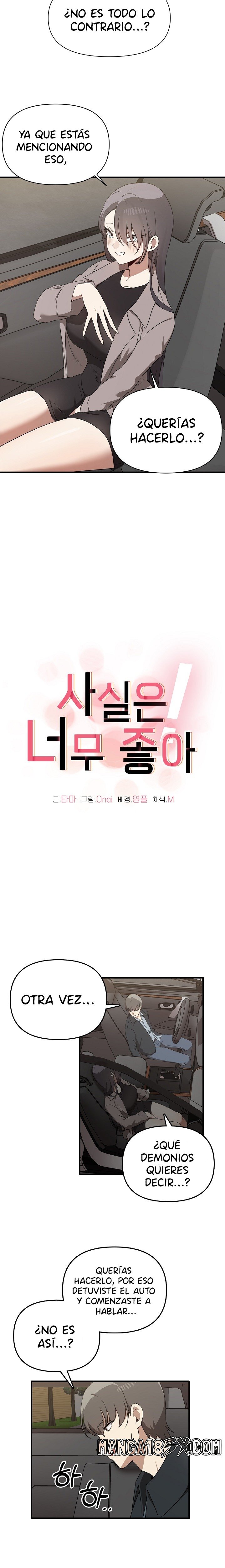 I Really Love IT! Raw - Chapter 22 [photo 4] - MangaPorn