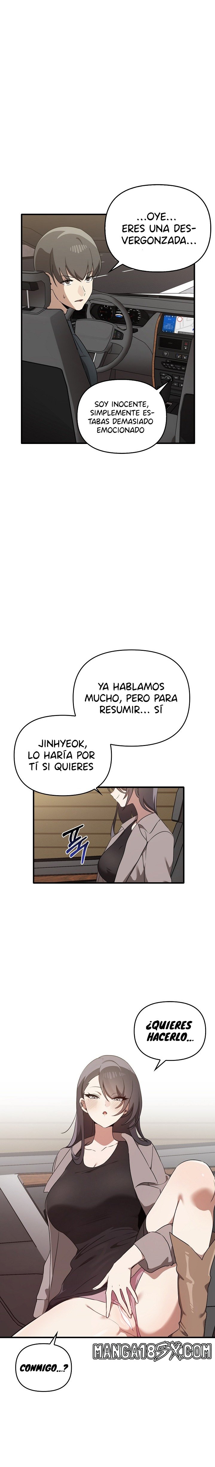 I Really Love IT! Raw - Chapter 22 [photo 7] - MangaPorn