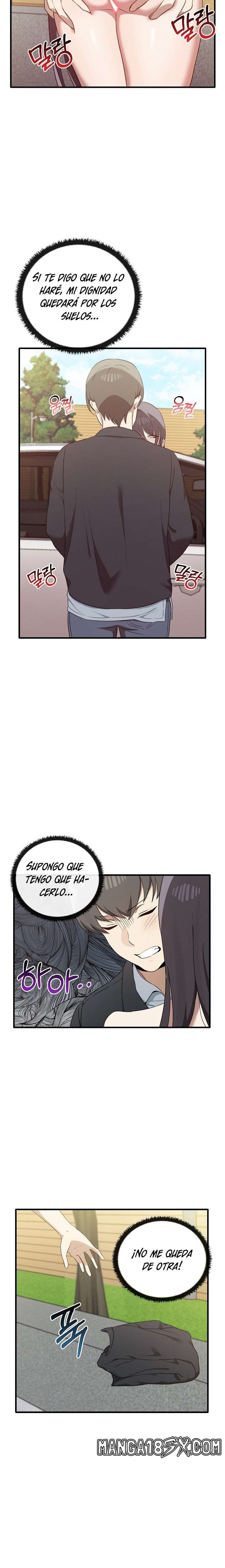 I Really Love IT! Raw - Chapter 23 [photo 10] - MangaPorn