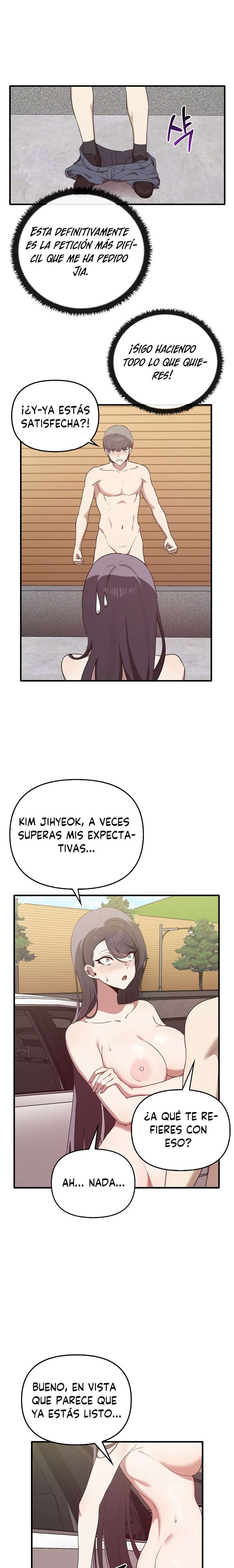 I Really Love IT! Raw - Chapter 23 [photo 11] - MangaPorn