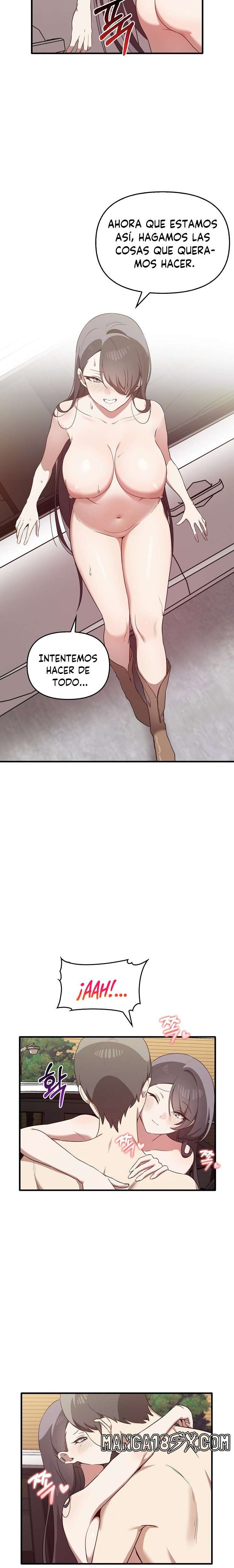 I Really Love IT! Raw - Chapter 23 [photo 12] - MangaPorn