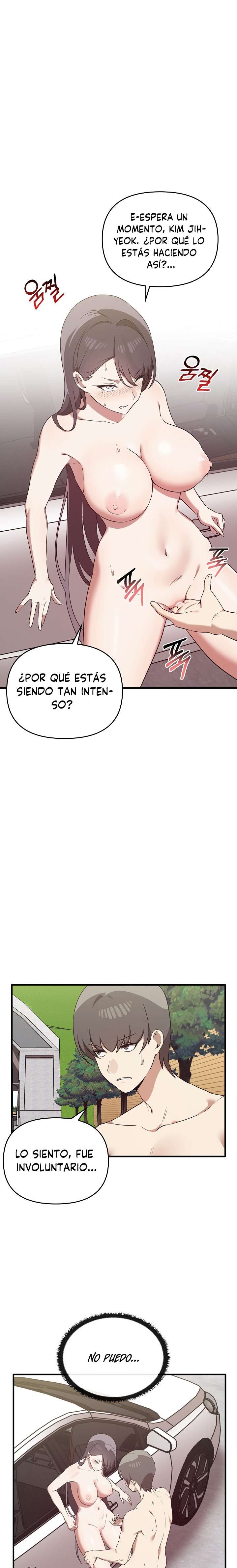 I Really Love IT! Raw - Chapter 23 [photo 17] - MangaPorn