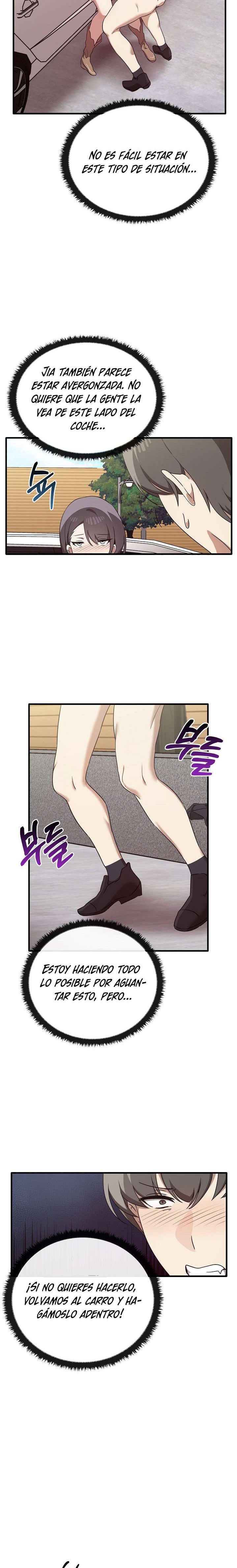 I Really Love IT! Raw - Chapter 23 [photo 18] - MangaPorn