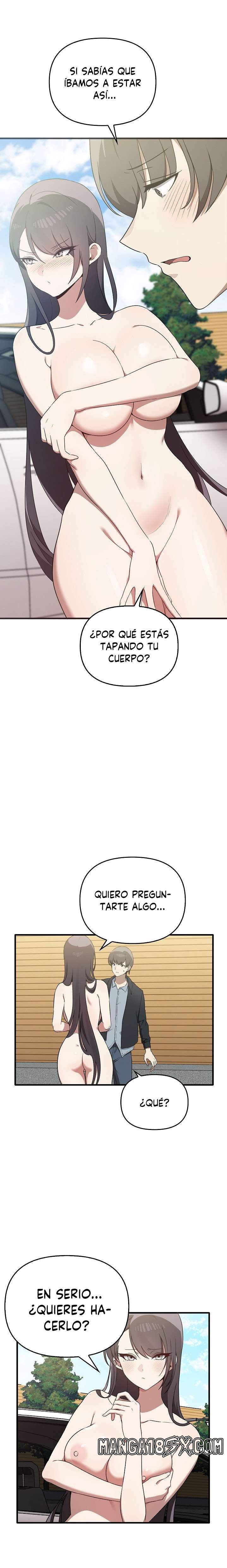 I Really Love IT! Raw - Chapter 23 [photo 2] - MangaPorn