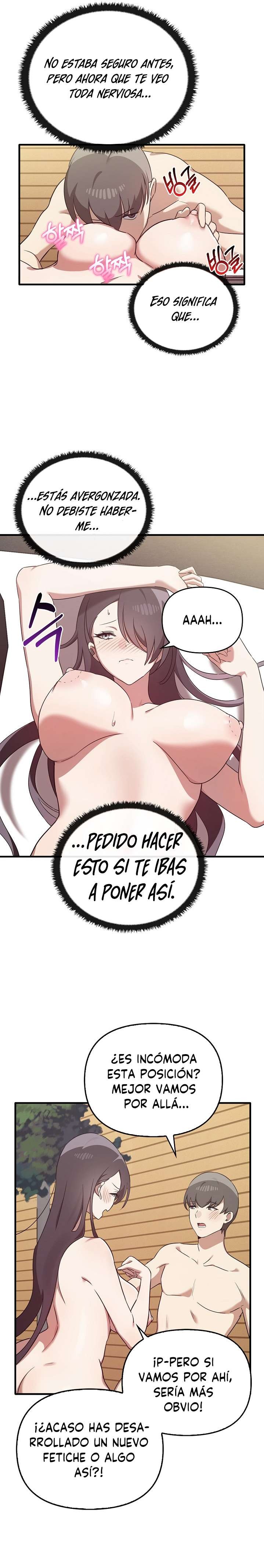 I Really Love IT! Raw - Chapter 23 [photo 23] - MangaPorn