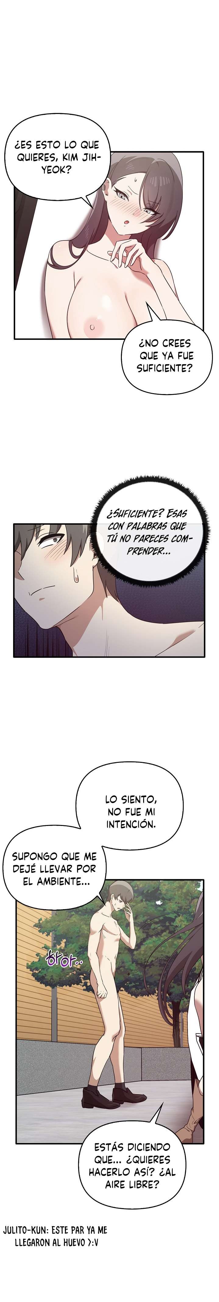 I Really Love IT! Raw - Chapter 23 [photo 24] - MangaPorn