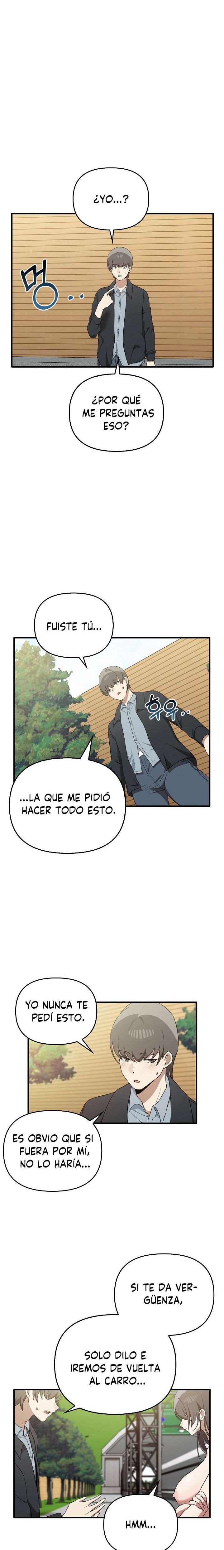 I Really Love IT! Raw - Chapter 23 [photo 3] - MangaPorn