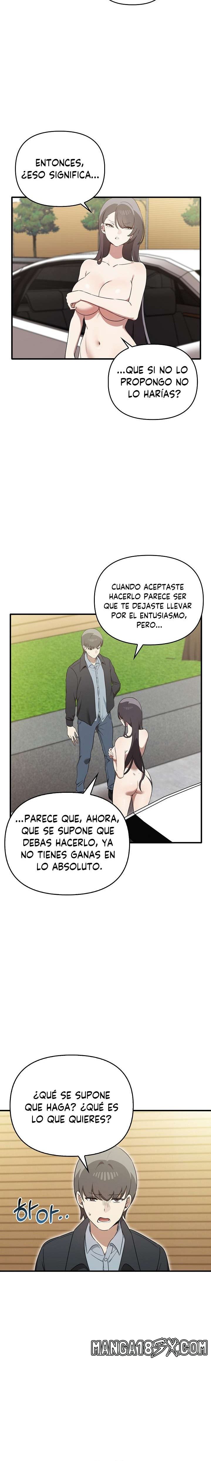 I Really Love IT! Raw - Chapter 23 [photo 4] - MangaPorn