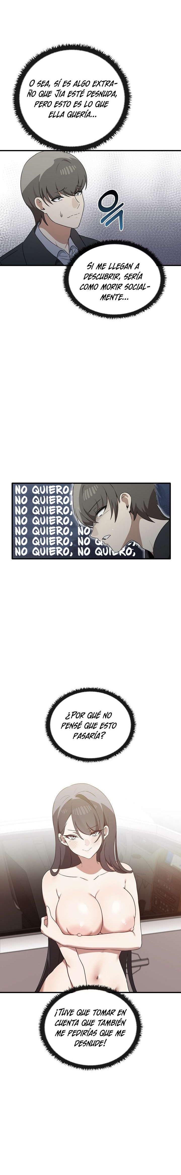 I Really Love IT! Raw - Chapter 23 [photo 7] - MangaPorn