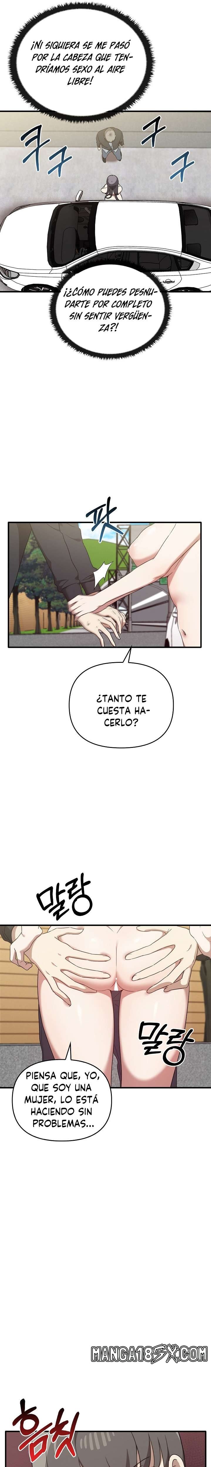 I Really Love IT! Raw - Chapter 23 [photo 8] - MangaPorn