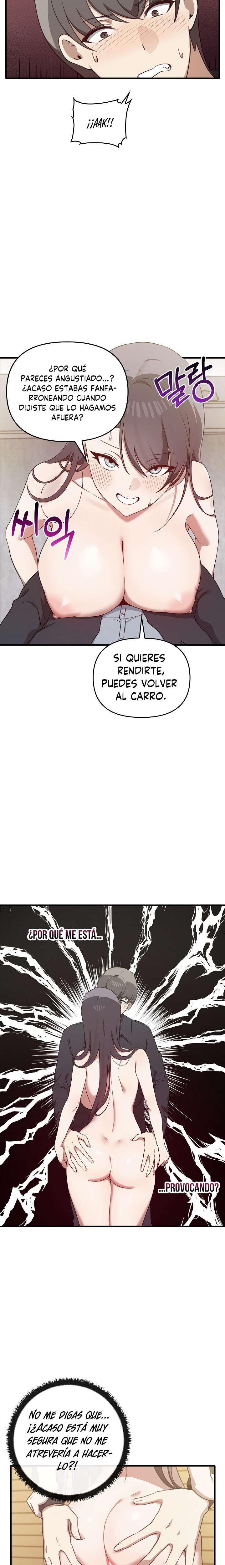 I Really Love IT! Raw - Chapter 23 [photo 9] - MangaPorn