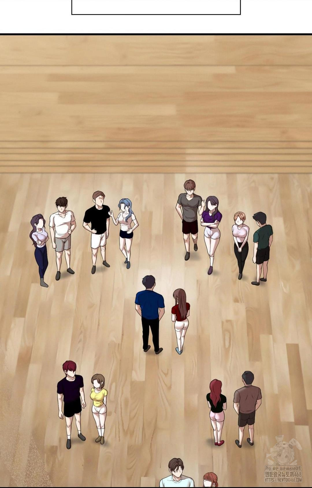 Boyfriend Girlfriend Game Raw - Chapter 1 [photo 18] - MangaPorn