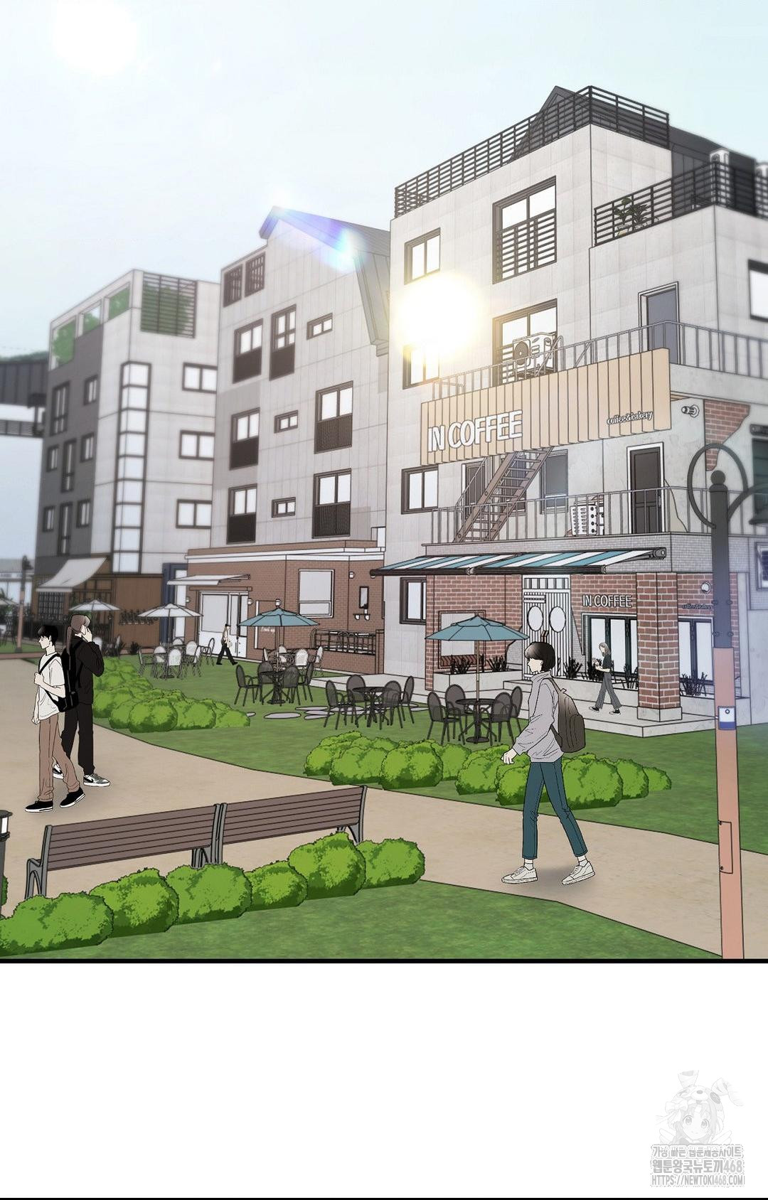 Boyfriend Girlfriend Game Raw - Chapter 1 [photo 21] - MangaPorn