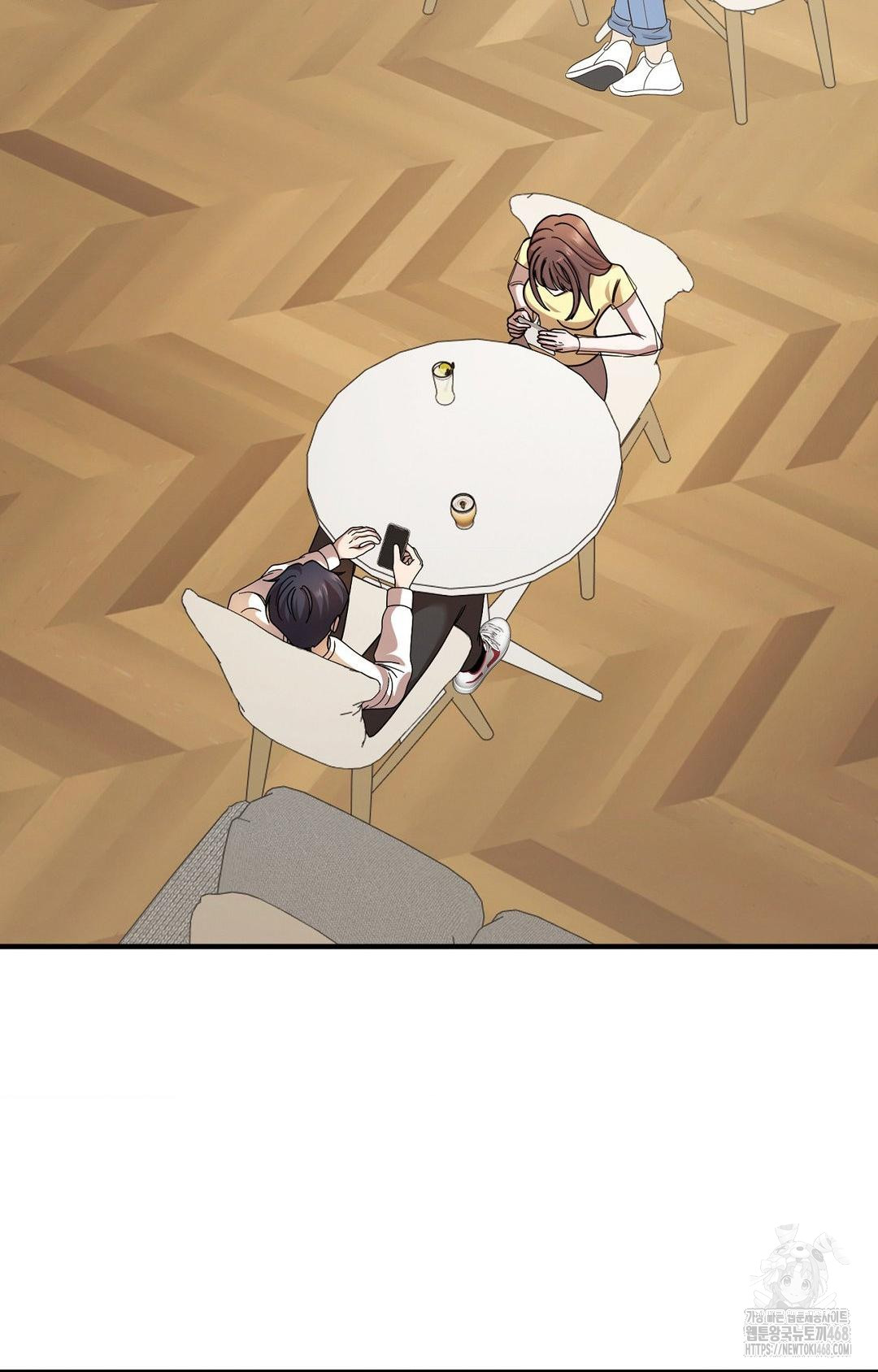 Boyfriend Girlfriend Game Raw - Chapter 1 [photo 23] - MangaPorn