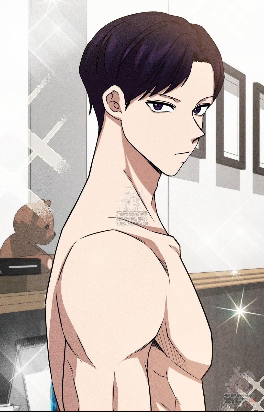 Boyfriend Girlfriend Game Raw - Chapter 3 [photo 52] - MangaPorn