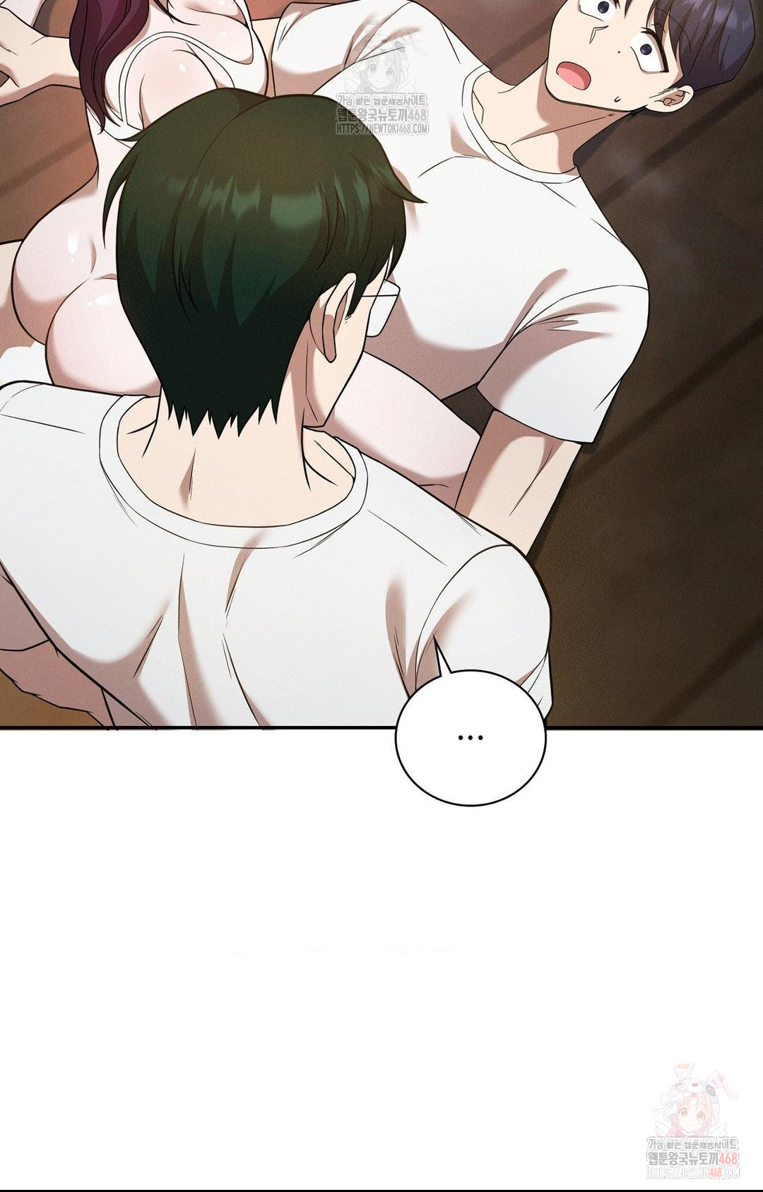 Boyfriend Girlfriend Game Raw - Chapter 7 [photo 20] - MangaPorn