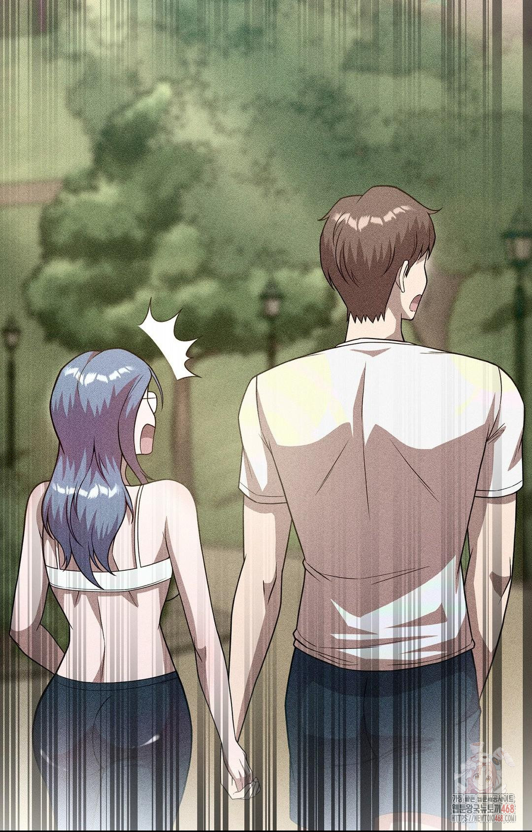 Boyfriend Girlfriend Game Raw - Chapter 8 [photo 63] - MangaPorn